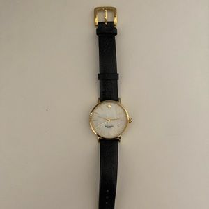 Kate Spade gently worn watch